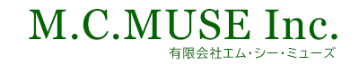 M.C.MUSE Inc.